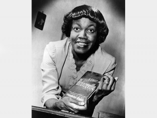 Gwendolyn Brooks picture, image, poster